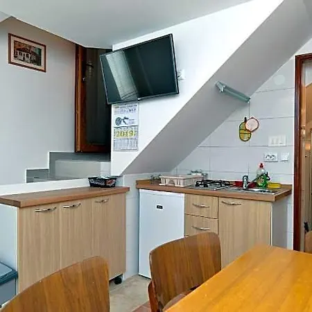 Hotel 765 Fažana