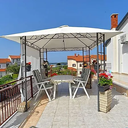765 4* Fažana