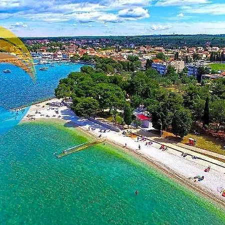 Hotel 765 Fažana