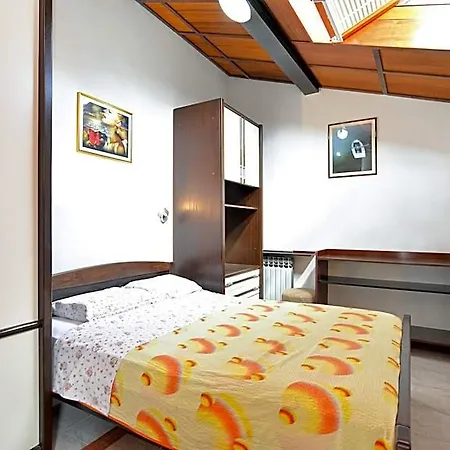 Hotel 765 Fažana
