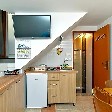 765 Hotel Fažana