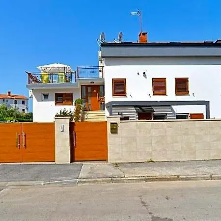 Hotel 765 Fažana